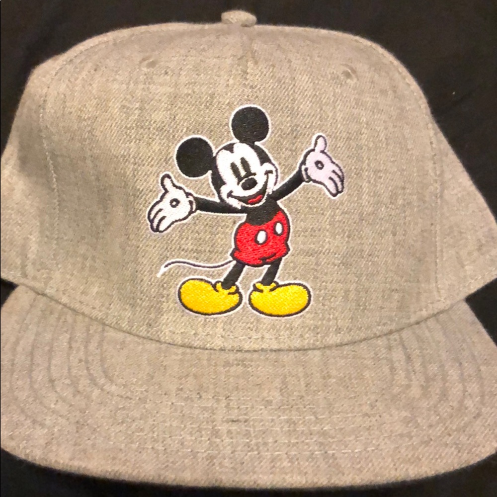 Mickey Mouse Hat